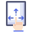 Touch screen