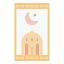 Prayer mat