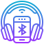 Headphone