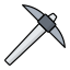 Pickaxe