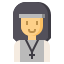 Nun