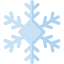 Снежинка