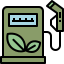 Eco fuel