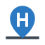 Pin point