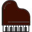 Grand piano