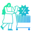 Shopping cart