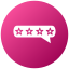 Positive review