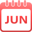 June