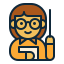 Teacher