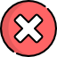 Cancel