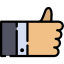 Thumb up