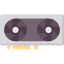 免费SVG和PNG GPU图标