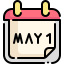 May