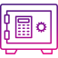 Safe box