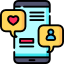 Social media