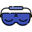 Sleeping mask