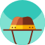 Explorer hat