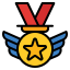 Medal