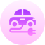 Electric car