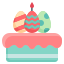 Cake