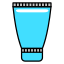 Body lotion