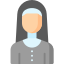 Nun
