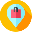 Location pin