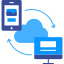 Data transfer