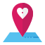 Wedding location