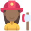Firefighter