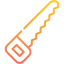 Hand saw