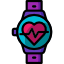 Heart rate