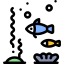 Sea life