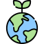Planet earth