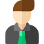 Businessman