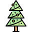 Christmas tree