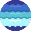 Море