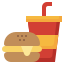 Fast food