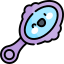 Hand mirror