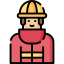 Firefighter