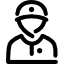 Golfer