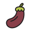 Aubergine