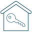 House key
