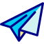 Paper plane