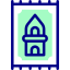 Prayer mat