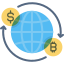 Money exchange