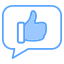 Thumb up