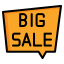 Big sale
