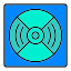 Compact disc