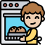 Oven
